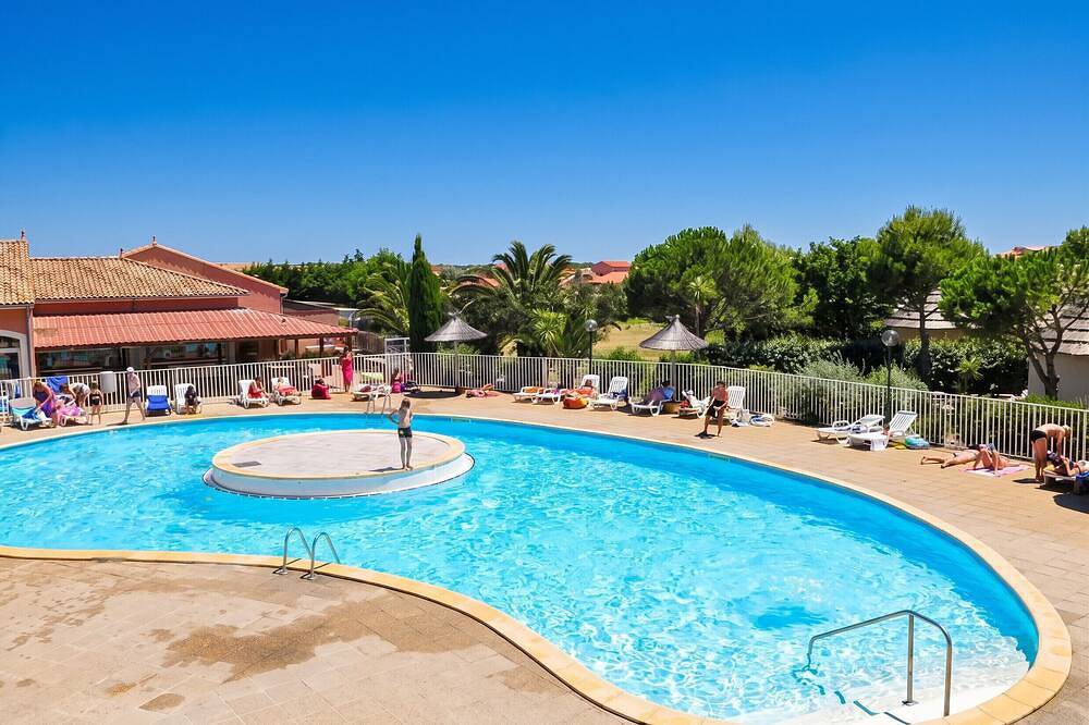 Photo : Maison de vacances