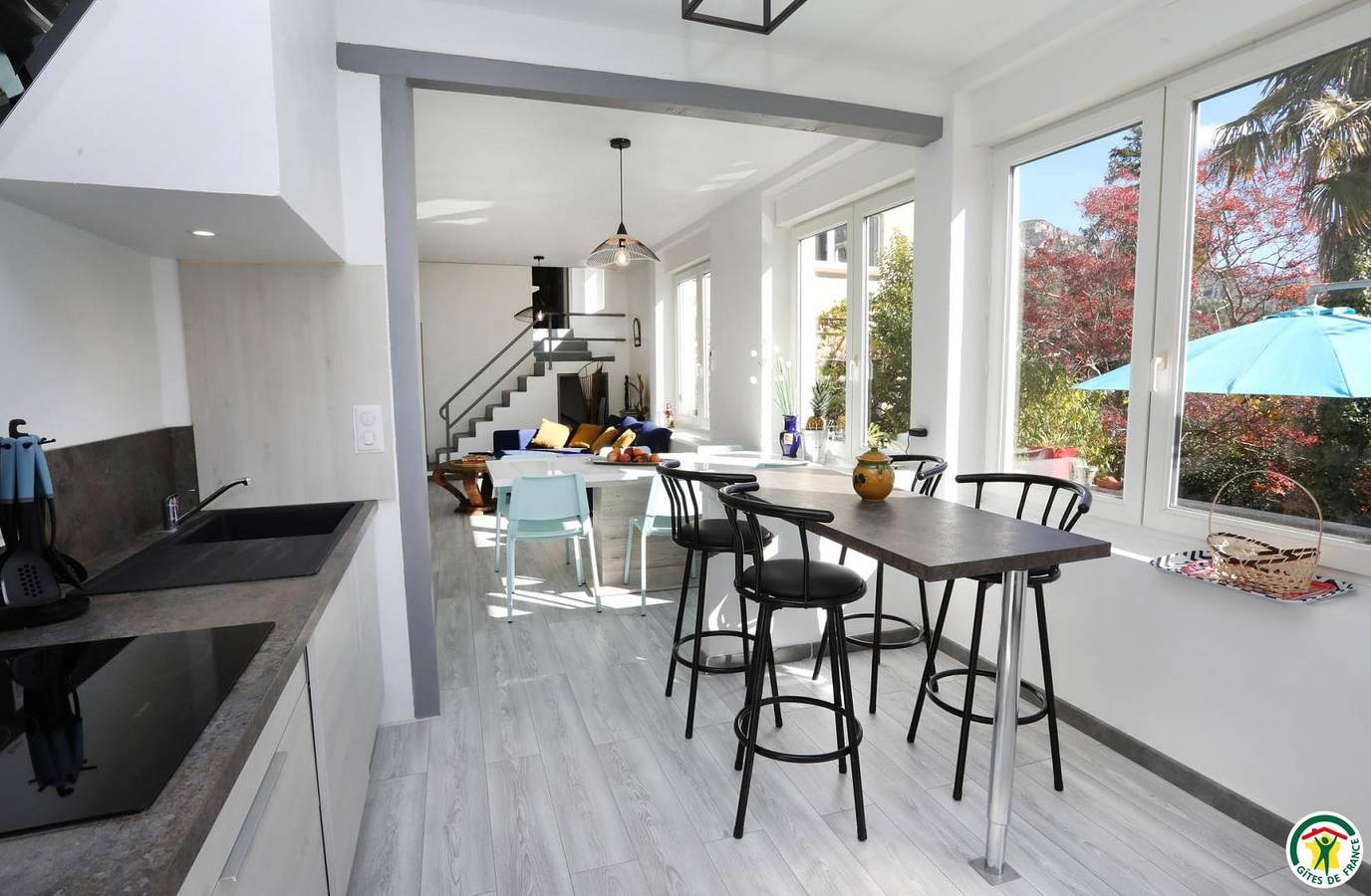 Dolce Vita in Buis-les-Baronnies, Nyons region