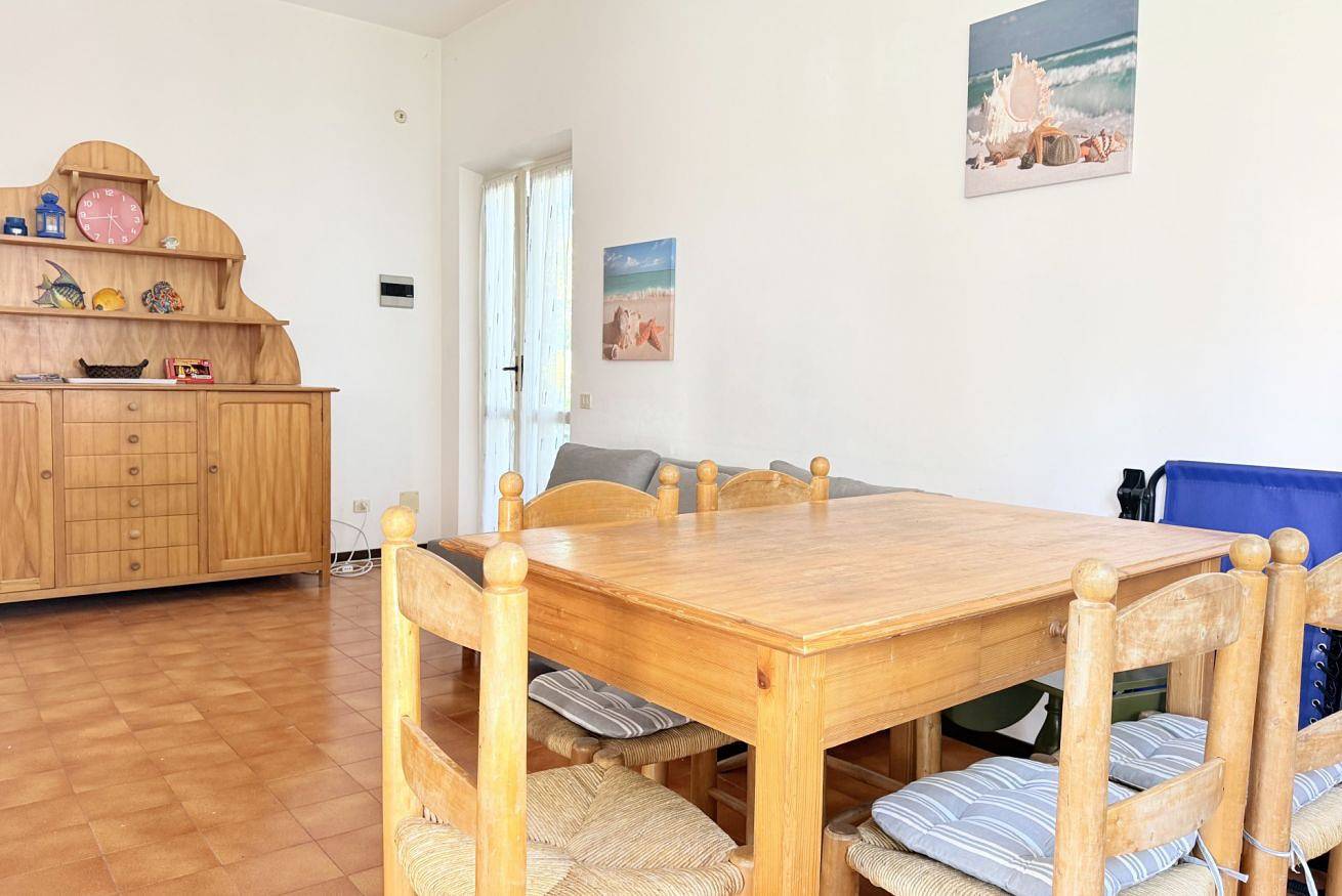 Ganze Wohnung, M461 - Marcelli, trilocale 200mt from the sea in Numana, Riviera del Conero