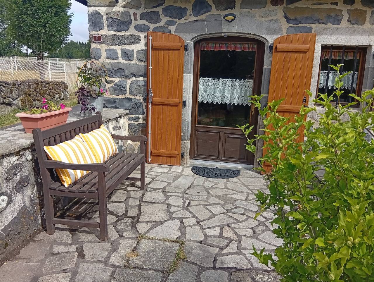 Vakantiehuis 'Cantalou', foto 6