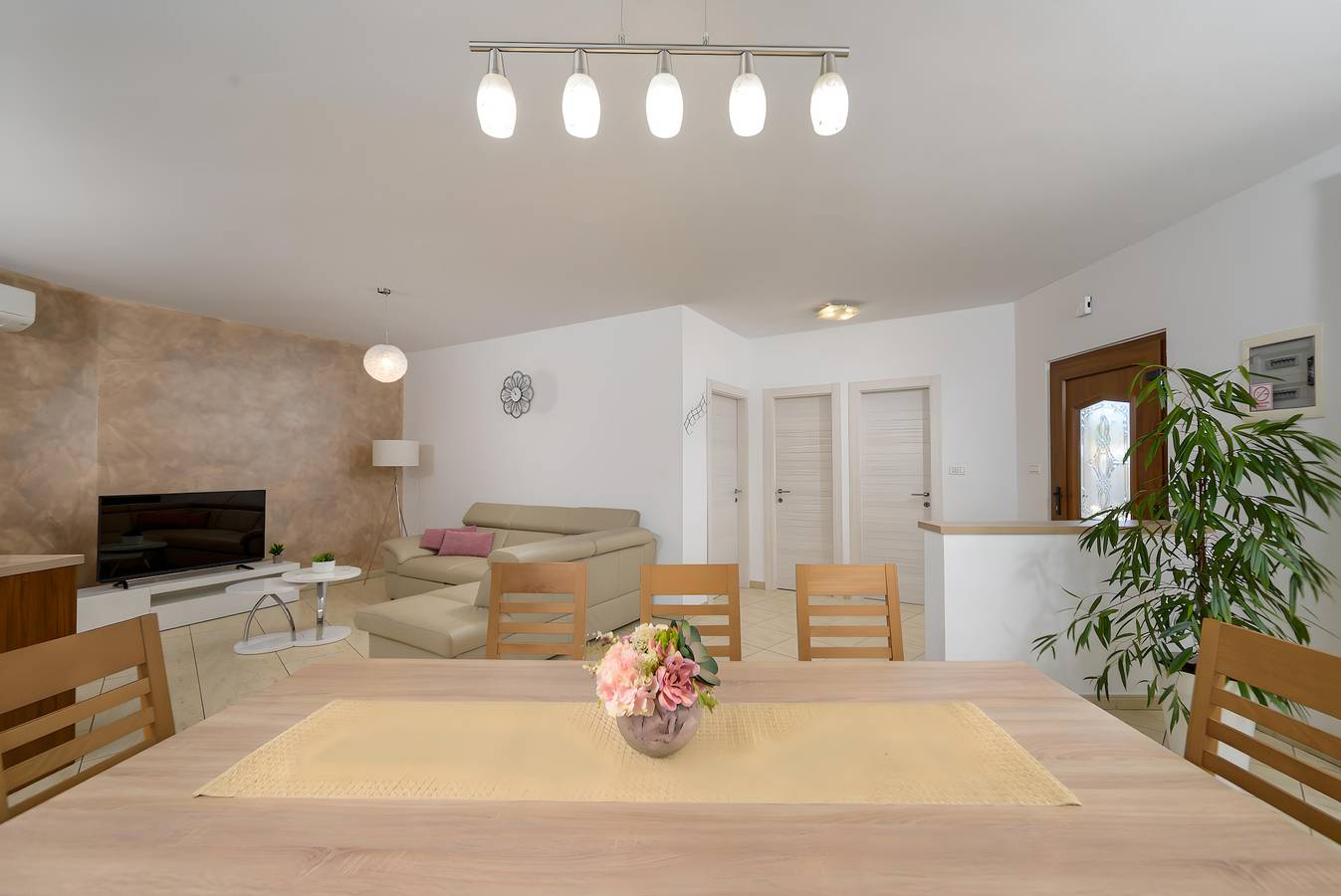 Villa Karla in Bale, Rovinj und Umgebung