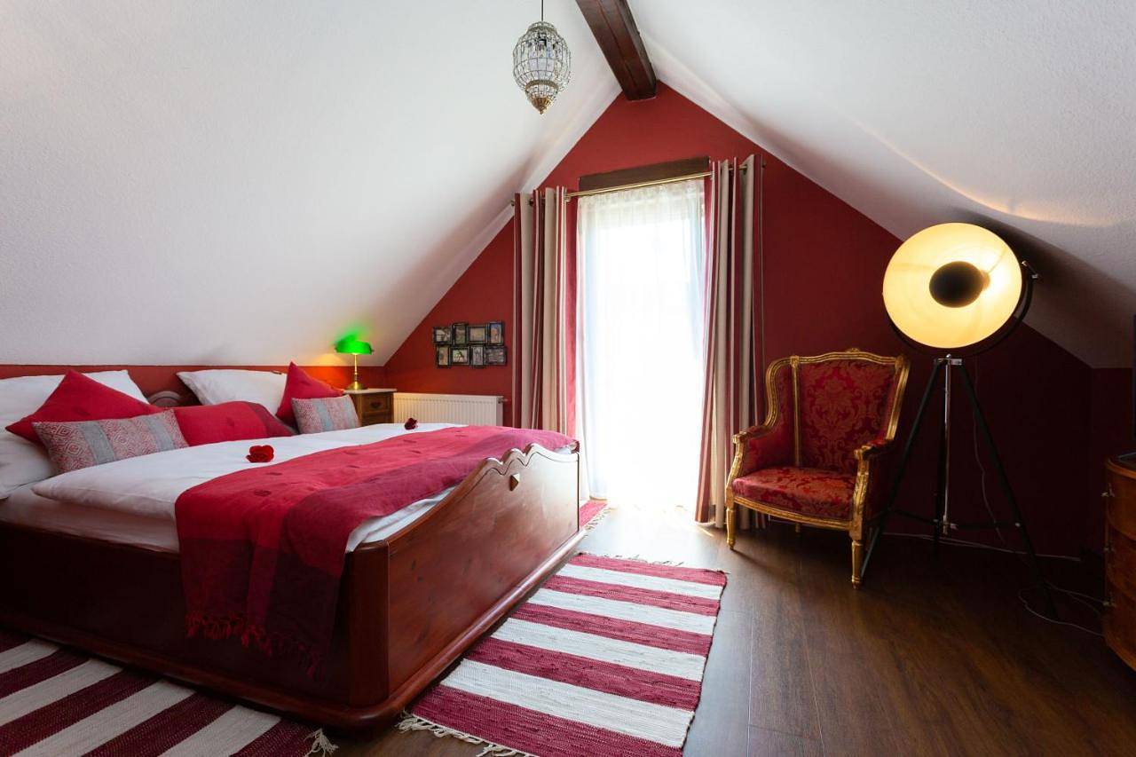 Two-Bedroom Villa in Obernburg am Main, Fränkisches Weinland