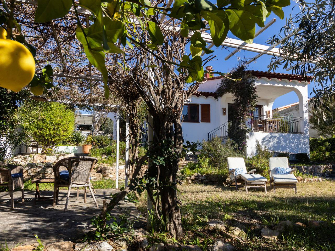 La Unica in Creixell, Costa Dorada
