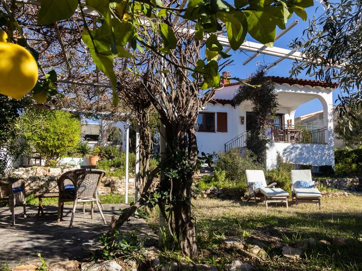 La Unica in Creixell, Costa Dorada