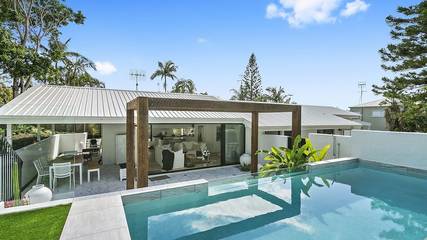 Holiday Home for 6 People in Noosa Heads, Noosa Shire, Photo 2