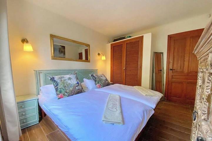 Casa Sol: 3 Bett, 2 Bad, Familienvilla Mit Privatem Pool In Cala Egos in Cala Egos, Santanyí