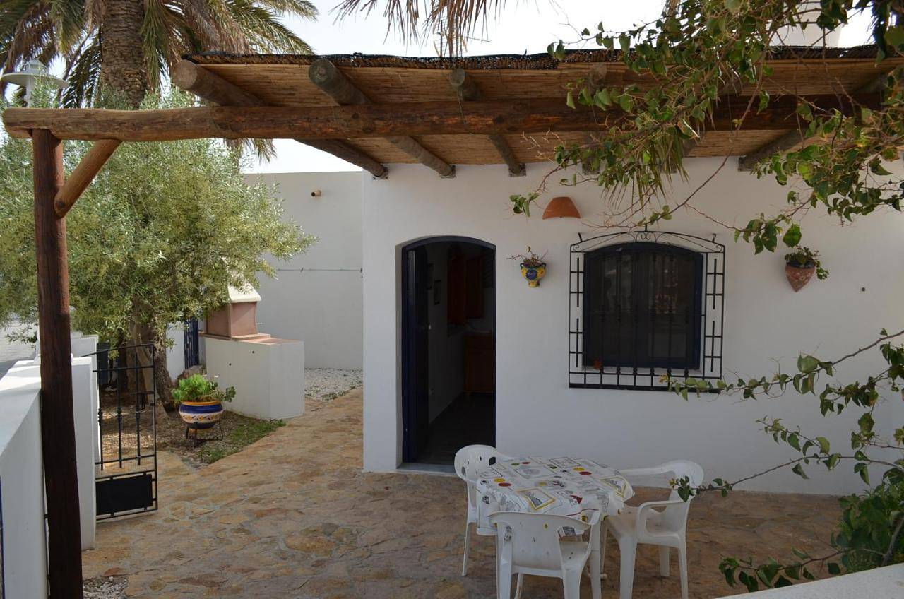 Two-Bedroom House in Las Negras, Níjar