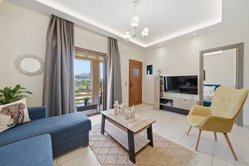Villa mit pool für 6 Personen in Korfu, Griechenland, Bild 2