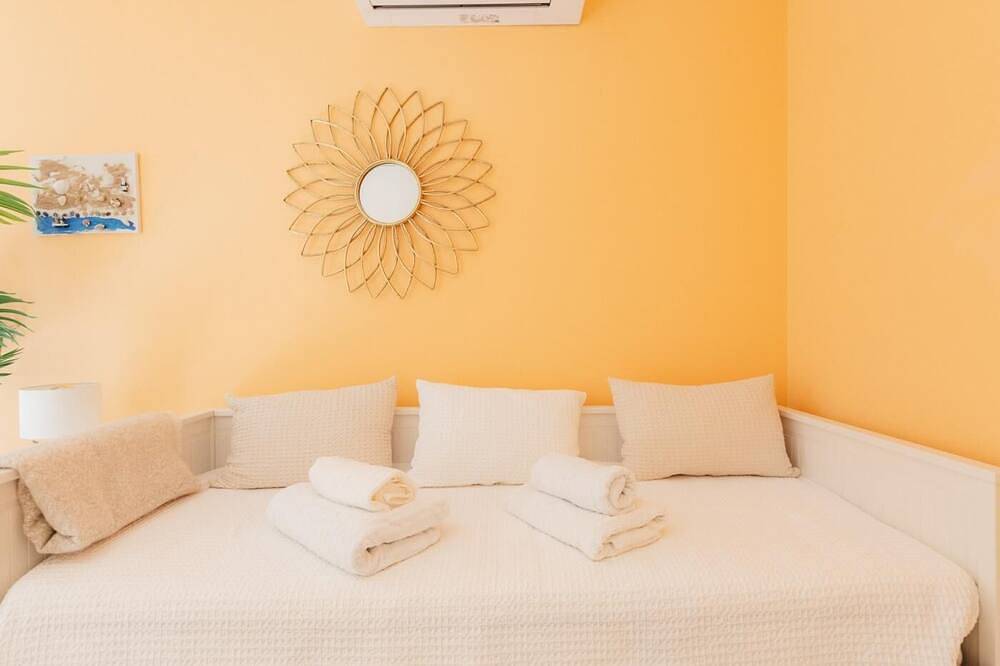 Apartamento entero, Marsalada 2 - Apartamento con vistas al mar in Puzol, Costa de Valencia