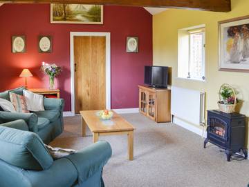 Cottage for 2 People in Dorset, South West England, Photo 1