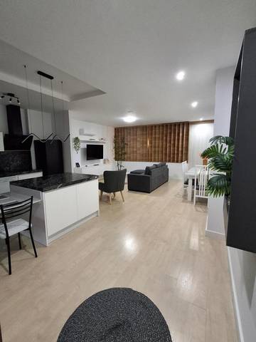 Gîte pour 4 personnes, avec terrasse à Alcalá la Real