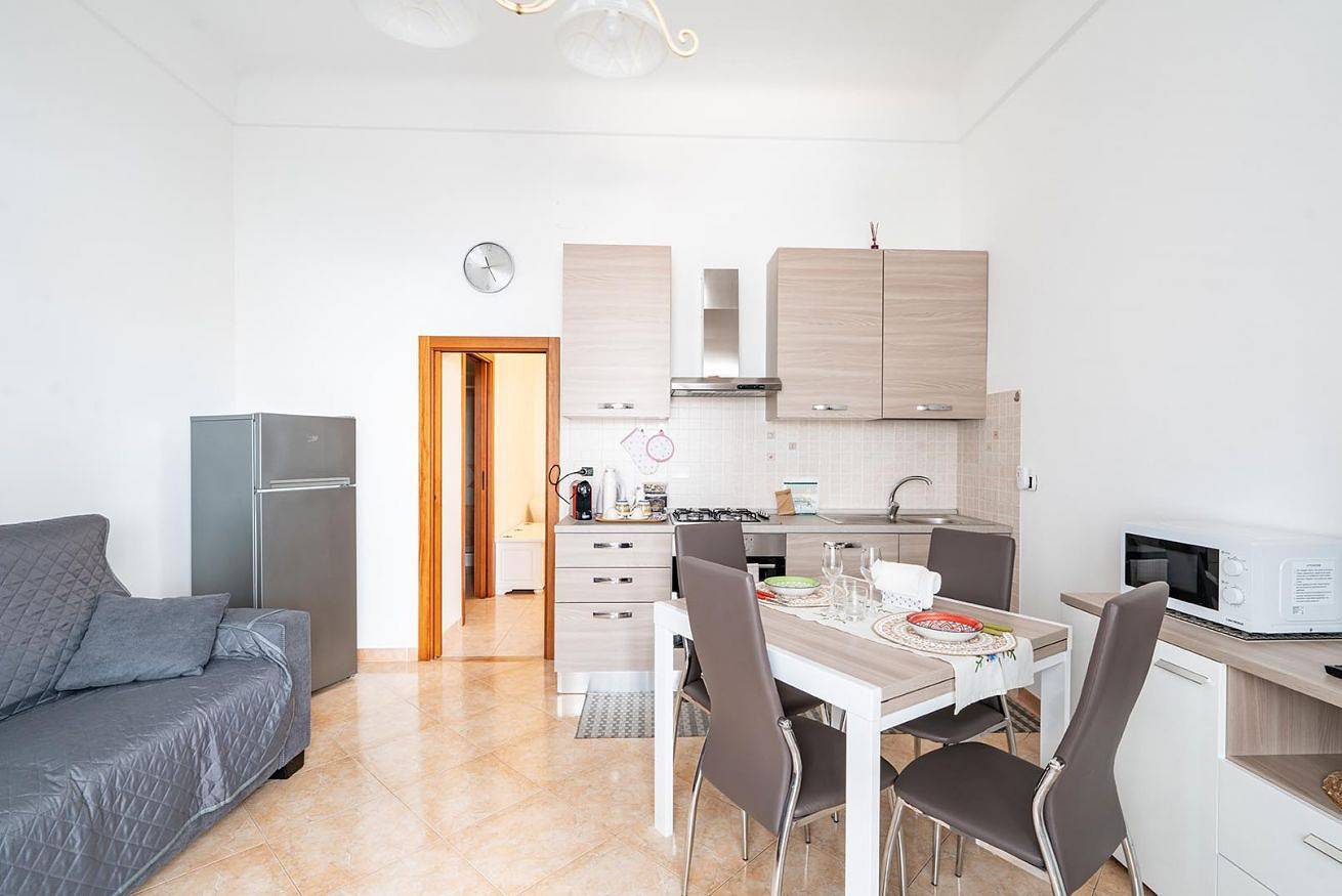 Ganze Wohnung, Casa Alessia by Rentbeat in Cisternino, Salento