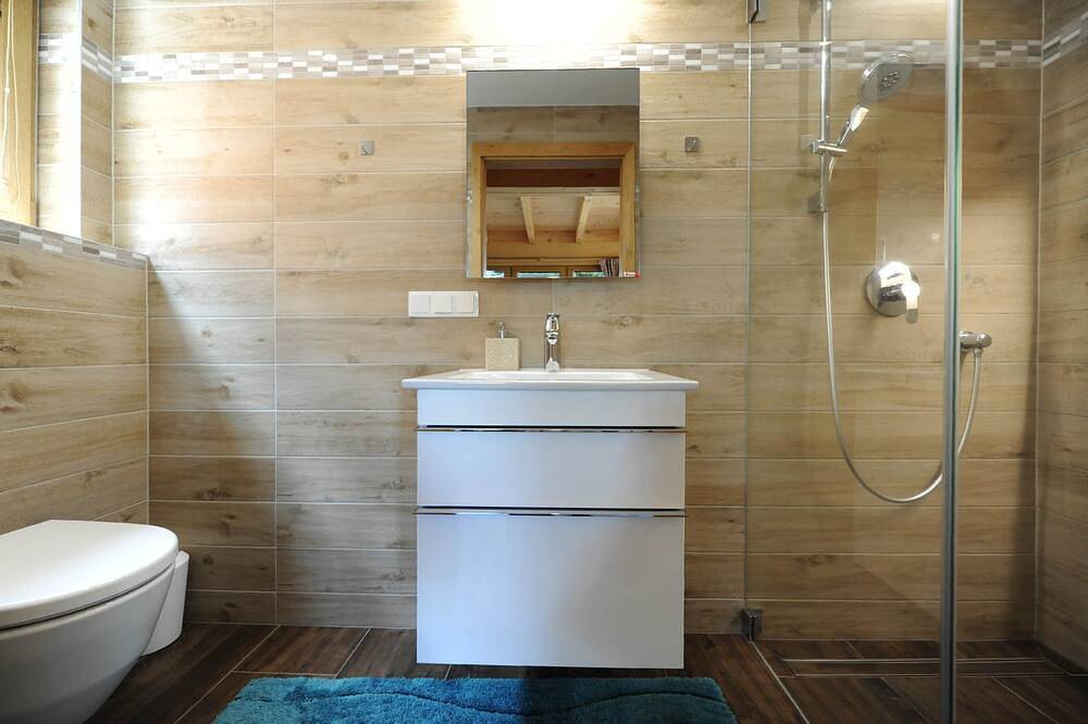 Romantikhütte, Wellness, Natur und Luxus in Steirerland