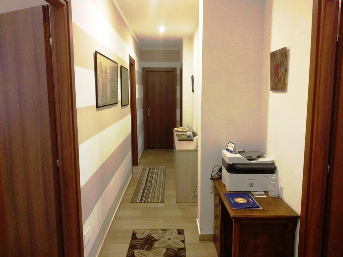 Two-Bedroom Apartment in Centro (Vercelli), Verceil