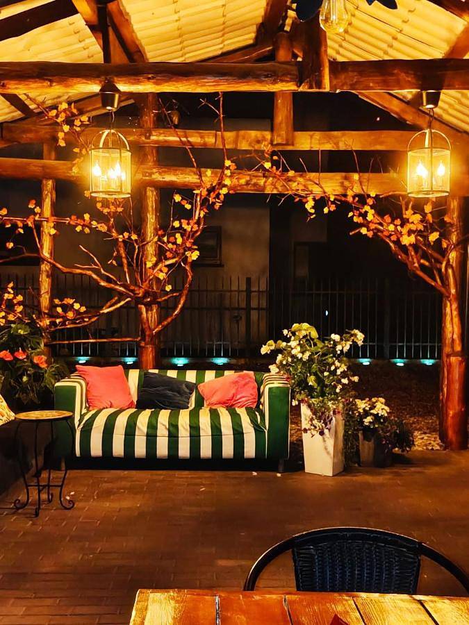 Maison d’hôte pour 2 personnes, avec Terrasse et Jardin à Gdańsk