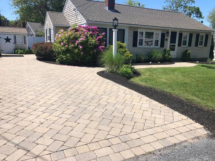 Vakantiehuis voor 6 personen, met terras in Cape Cod