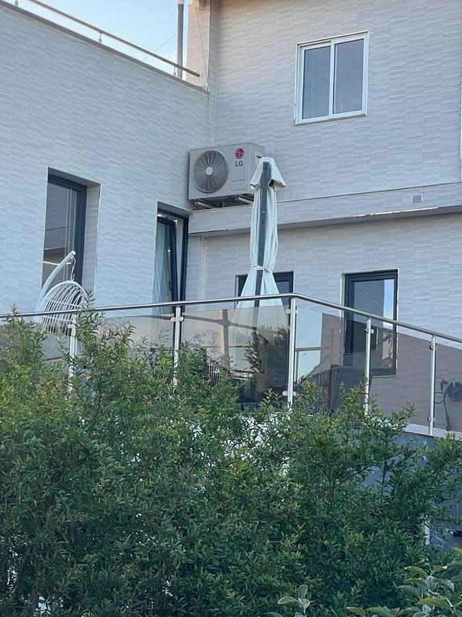 Ferienhaus für 4 Personen, mit Terrasse und Ausblick in Valencia - 4