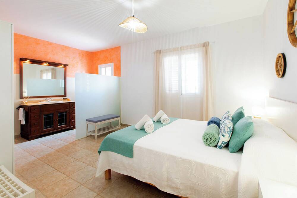 Vista Es Pujols 2 in Es Pujols, Formentera