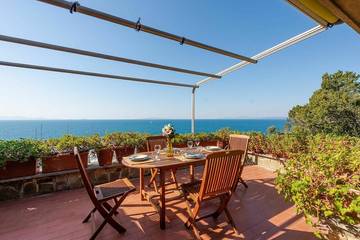 Villa für 12 Personen in Punta Ala, Maremma, Bild 3