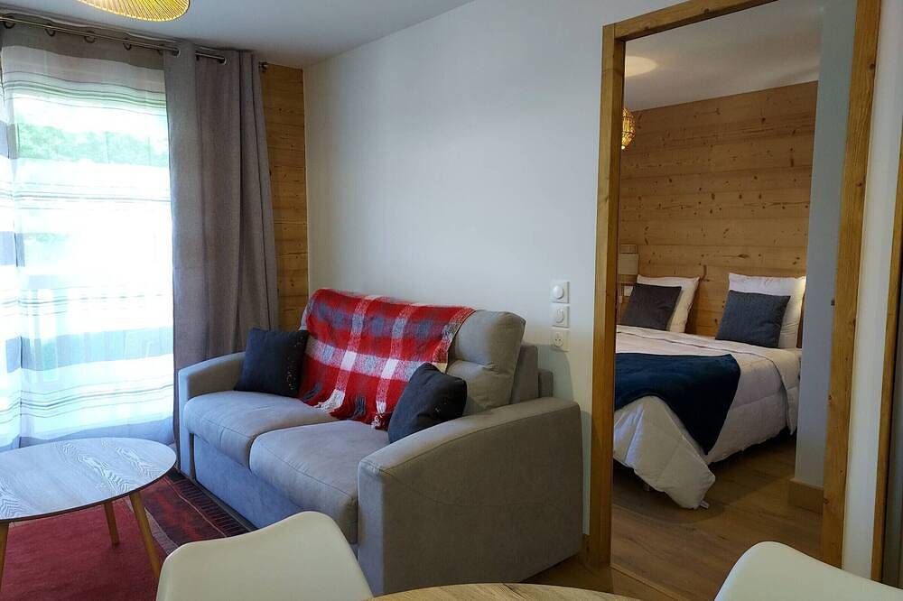 Appartamento vacanze a Rodano-Alpi a partire da 97€ a notte