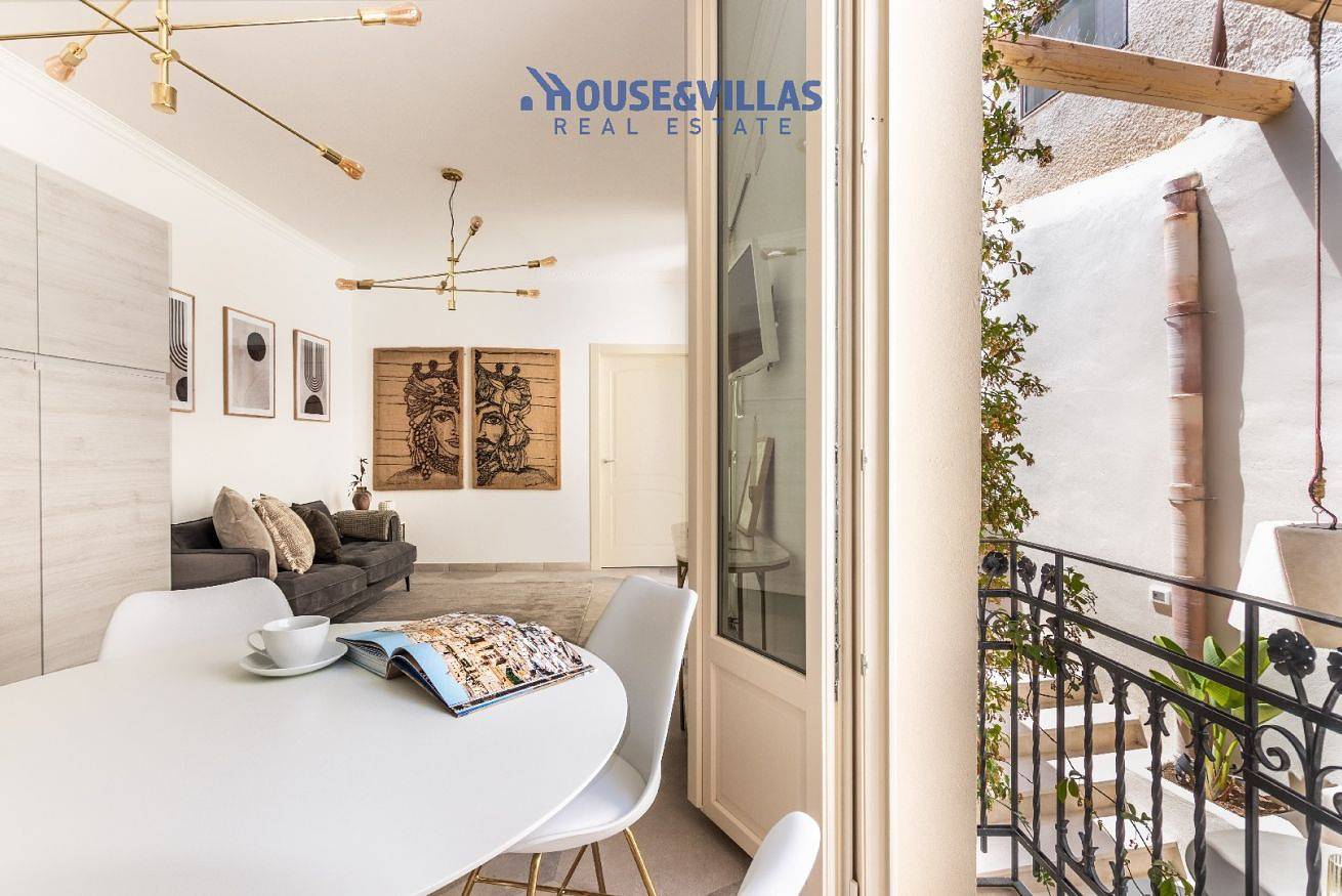 House&Villas - Alma Suite in Noto, Région de Noto