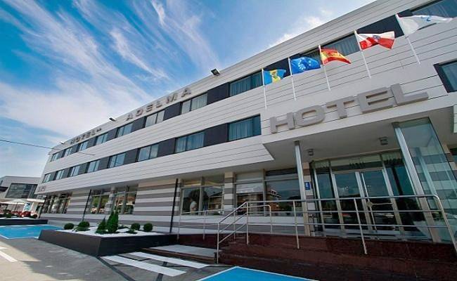 Apartamento para 4 personas, con Terraza en Hoznayo