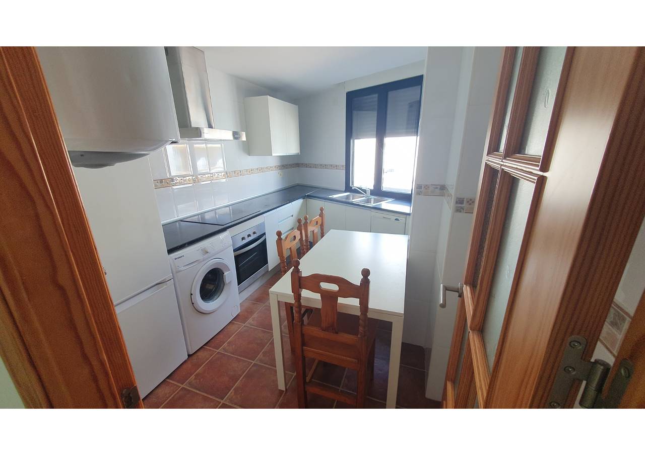 Entire apartment, Apartment "Calahonda Beach" with Private Terrace in Carchuna, Motril