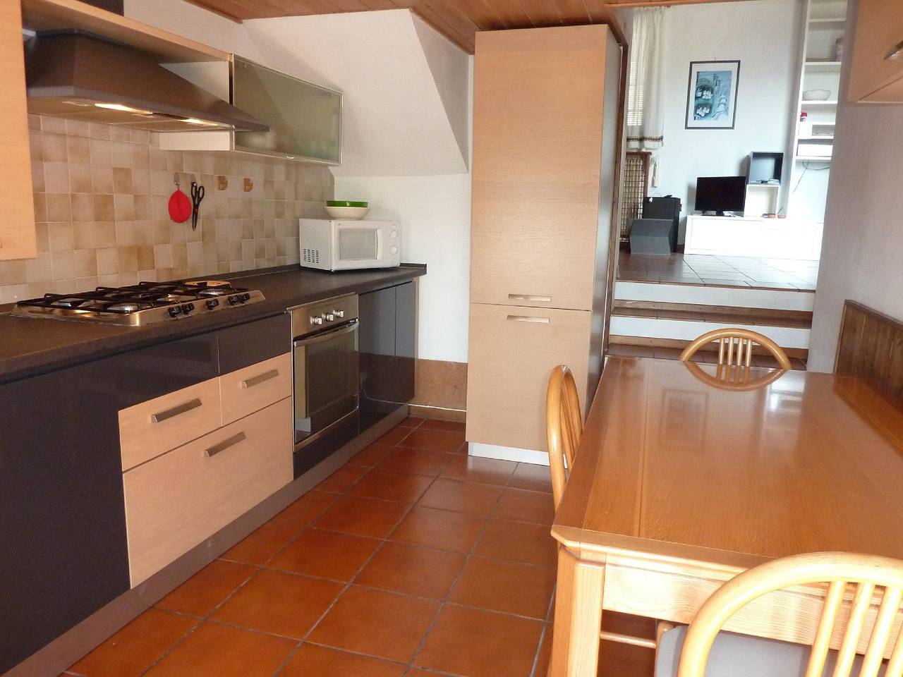 Appartement de vacances entier, Holiday apartment near the historic centre of Feltre in Feltre, Groupe Cimonega