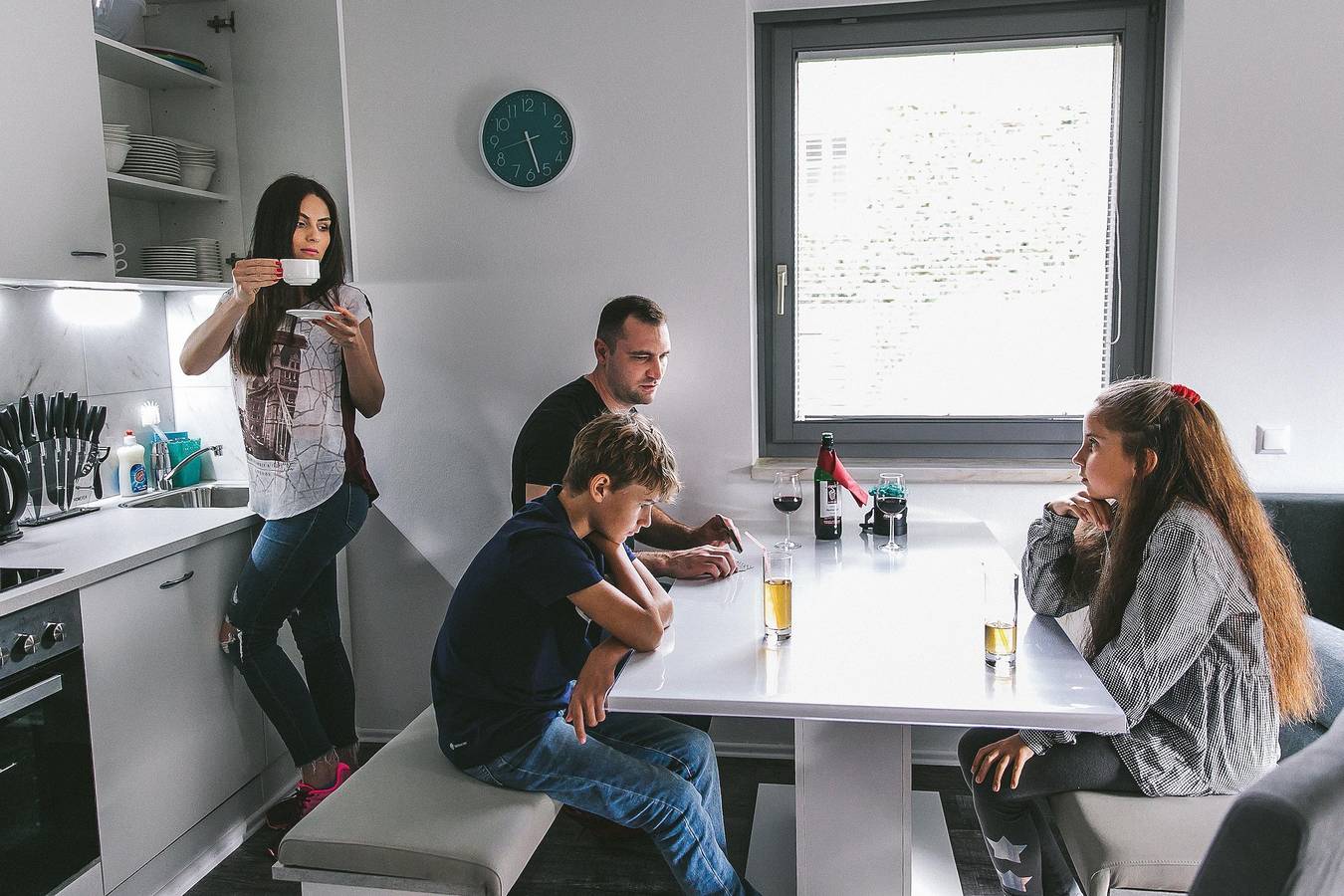 Apartment M in Kreuzeckgruppe, Rangersdorf