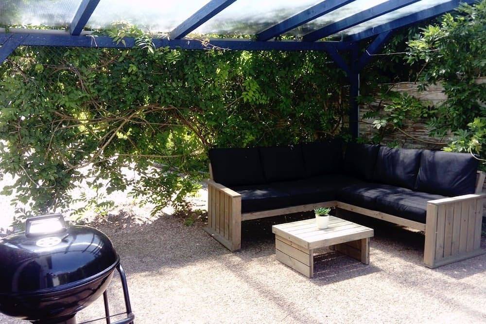 Ganze Wohnung, Ferienwohnung - Saint jean de luz in Saint-Jean-de-Luz, Bayonne und Umgebung