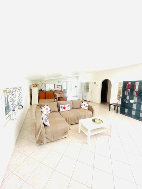 Appartement entier, Apartment in San Lorenzo, Région de Noto