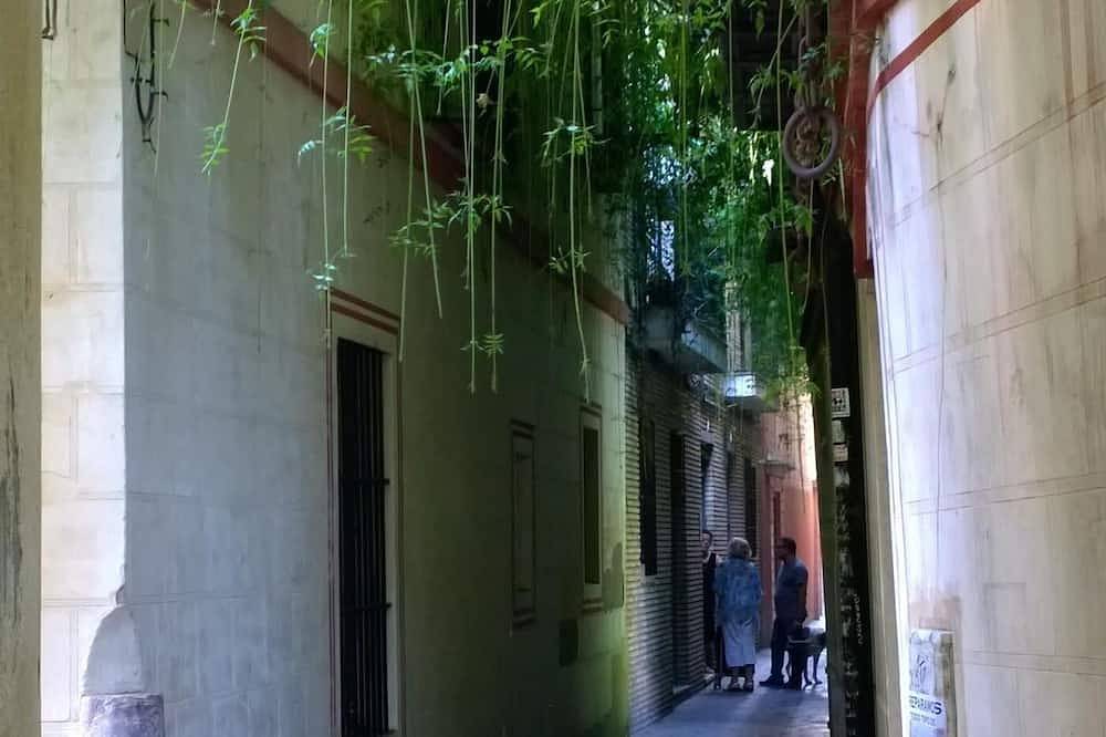 Entire apartment, Green Street - Modern & quiet apartment in typical Sevilla house in Casco Antiguo, Sevilla