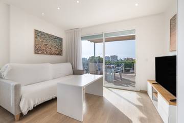 Apartamento para 2 Personas en Cala Millor, Son Servera, Foto 2