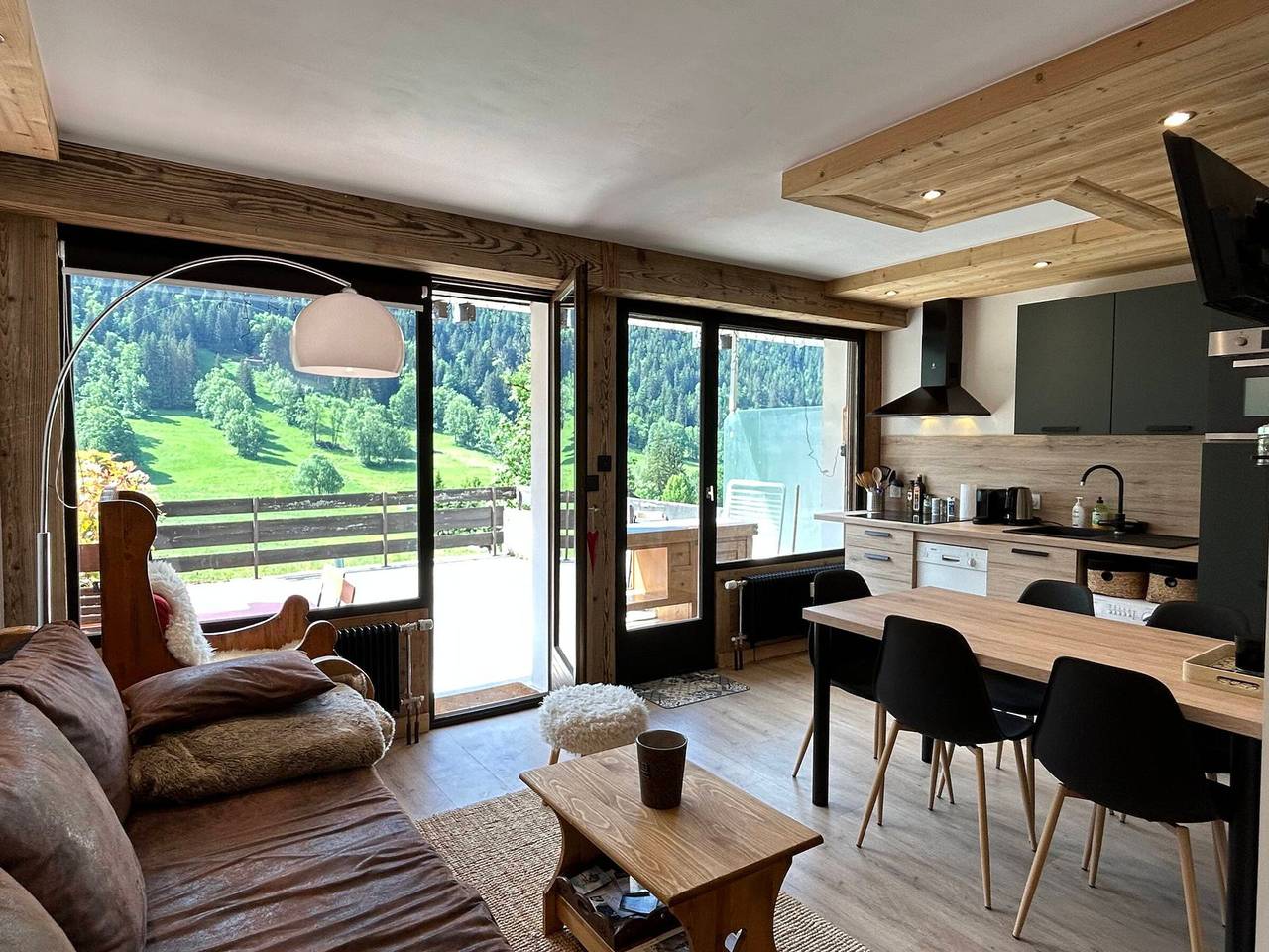 Photo : Appartement de vacances