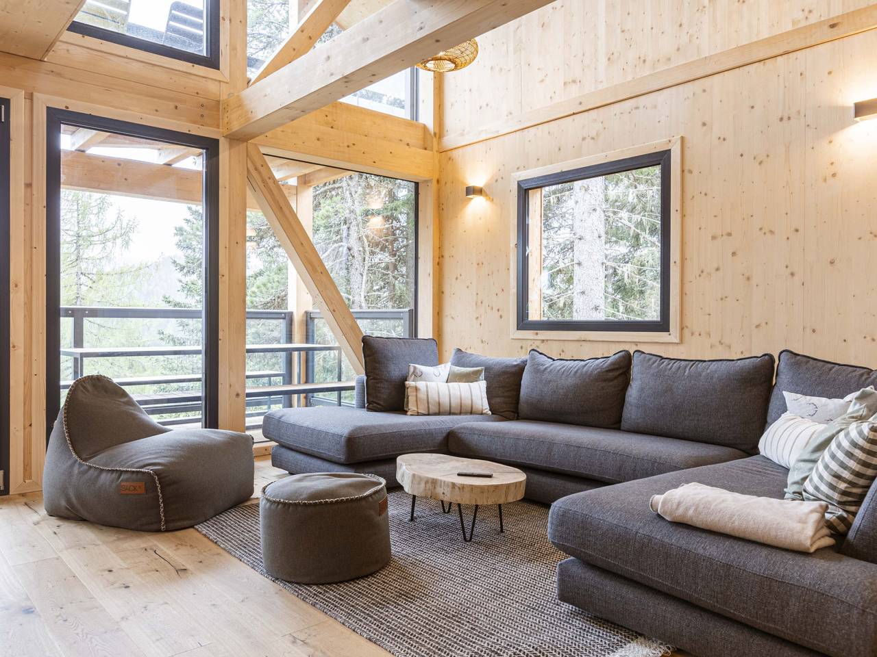 Casa vacanza a Nockberge a partire da 351€ a notte
