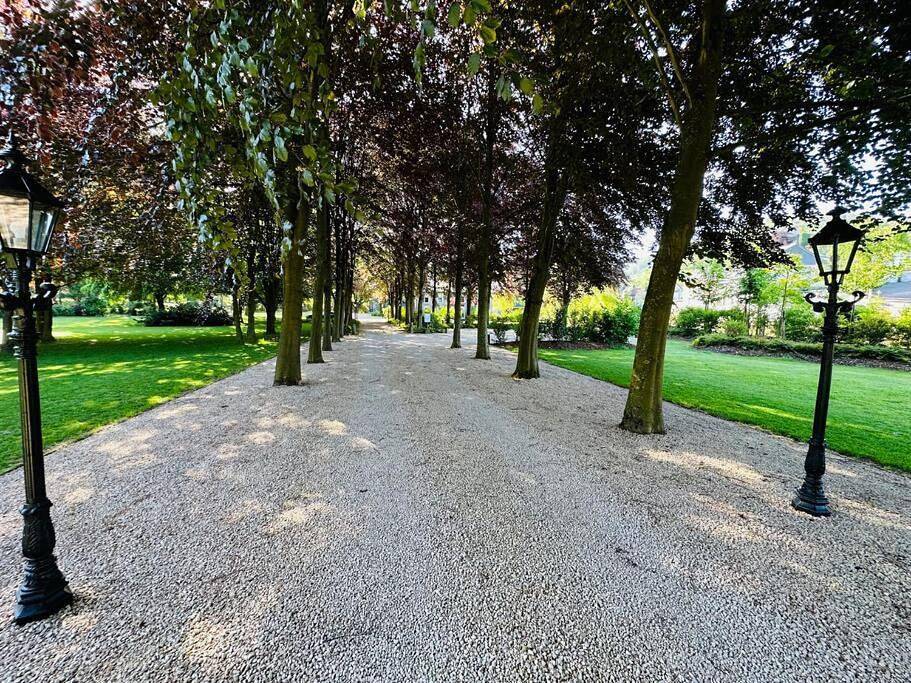 Appartement entier, Two-Bedroom Apartment in Olne, Région de Liège