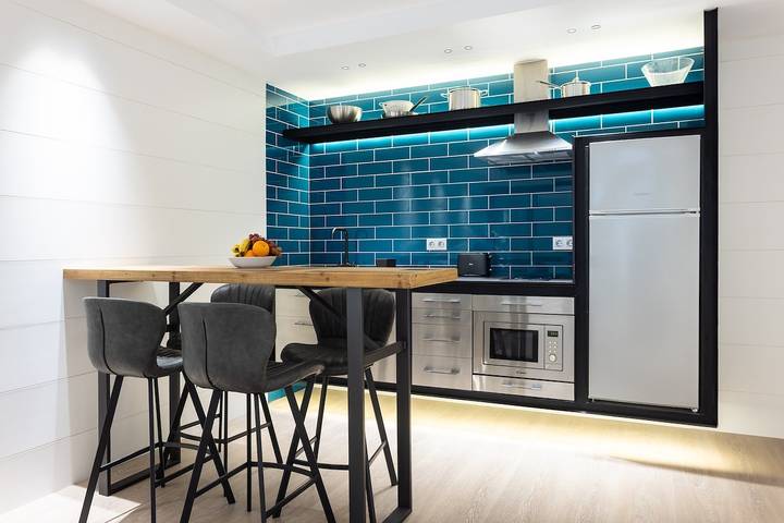 Gîte pour 2 personnes, adapté aux familles à Santa Cruz de Tenerife - 3