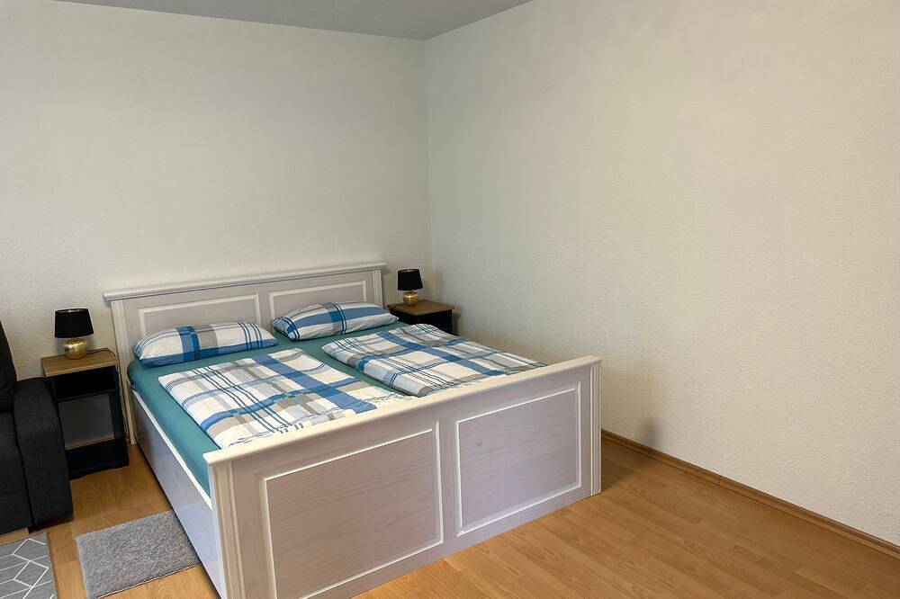 Ganze Wohnung, Ferienwohnung Kraus 2-4 Pers. in Herbolzheim, Südschwarzwald