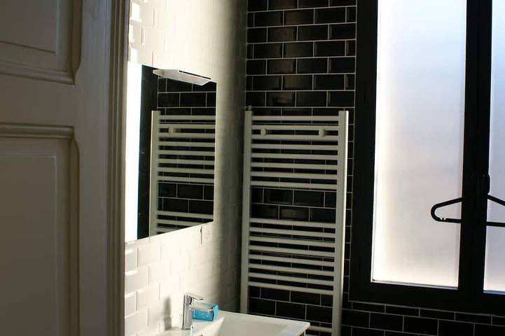 Gîte pour 4 personnes dans Centre Culturel Valery Larbaud Vichy - 4