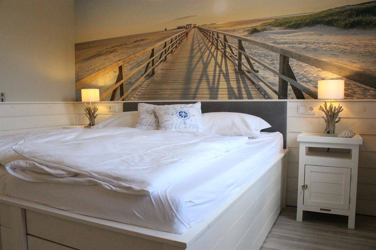Ganze Ferienwohnung, Beachhouse Spo in St. Peter-Bad, St. Peter-Ording