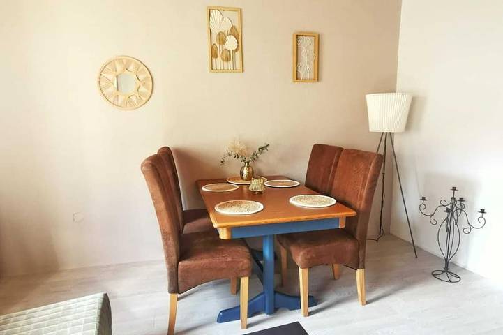 Ferienwohnung für 4 Personen - 1