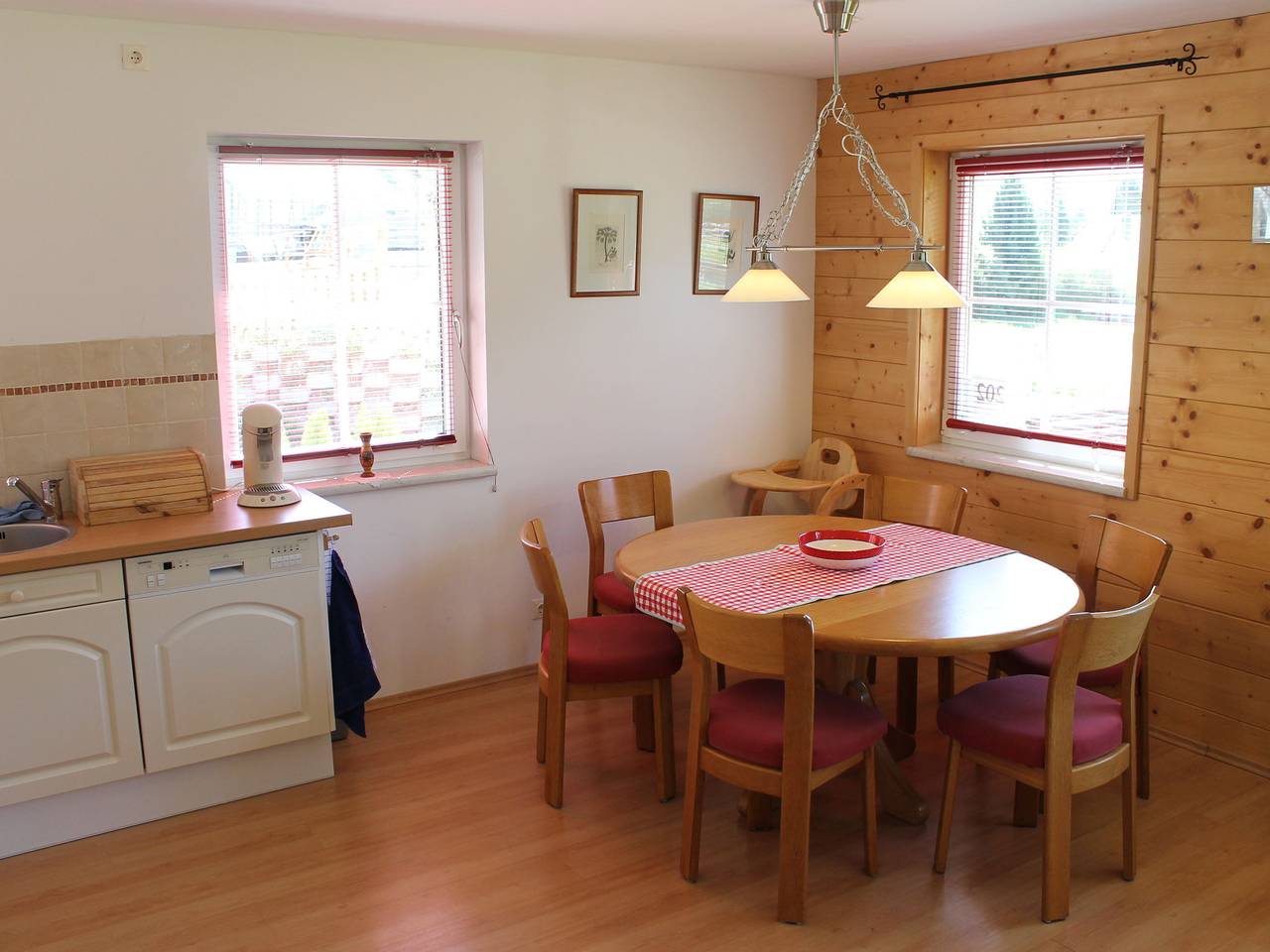 Ganze Wohnung, Wohnung in St. Michael nahe Skipisten in Sankt Michael im Lungau, Lungau