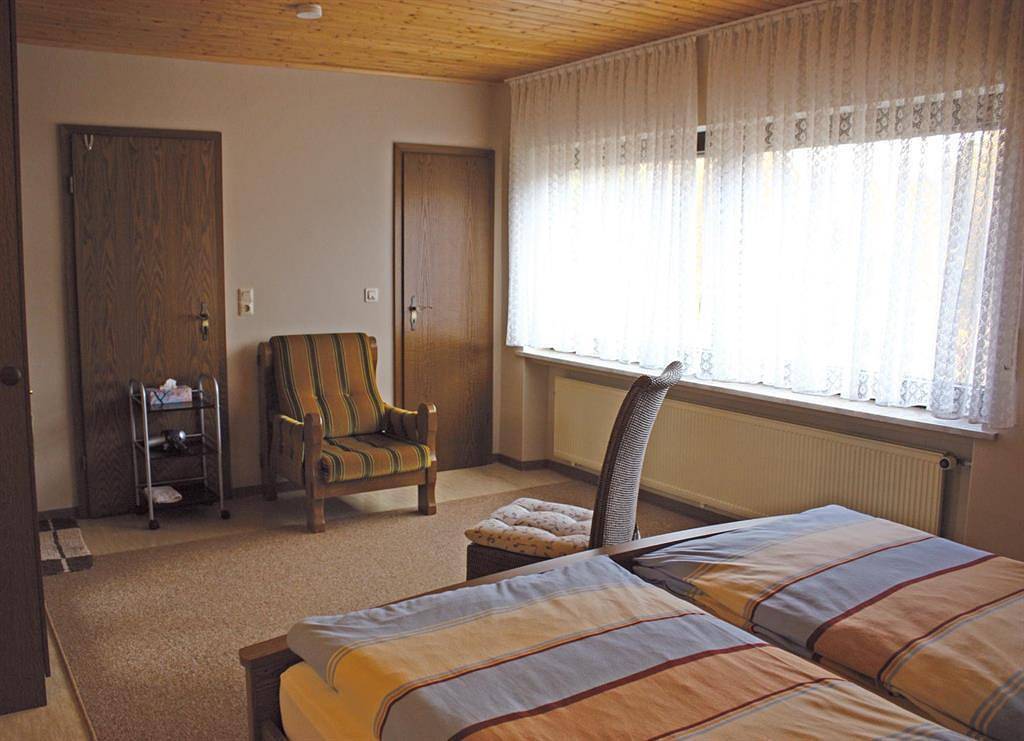 Ganze Ferienwohnung, Eckzeilerhof, Monika Karls in Zell Stadt (Mosel), Zell (Mosel)
