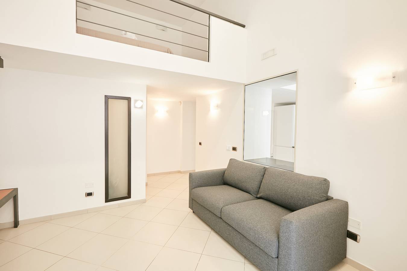 Appartamento intero, Studio Duplex at National Museum in Napoli, Napoli e dintorni