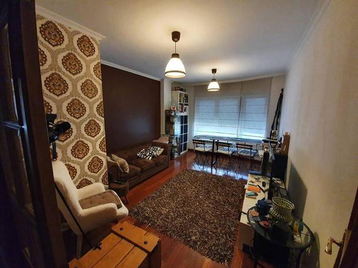 Apartamento de vacaciones para 3 personas, con terraza - 1