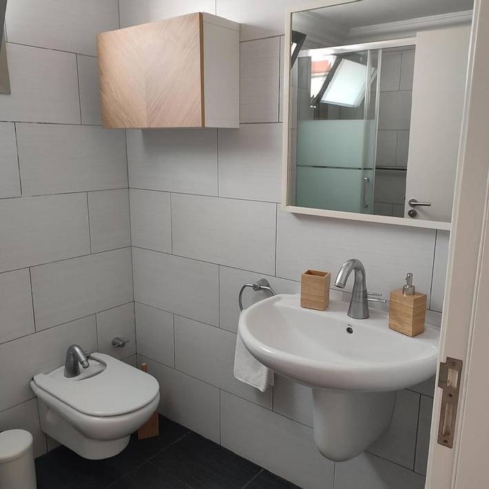 Casa rural para 8 personas, con Jacuzzi y Terraza además de Jardín y Piscina en Puerto de la Cruz - 4