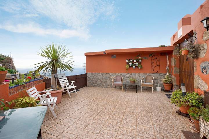 Finca für 5 Personen, mit Garten und Whirlpool - 1