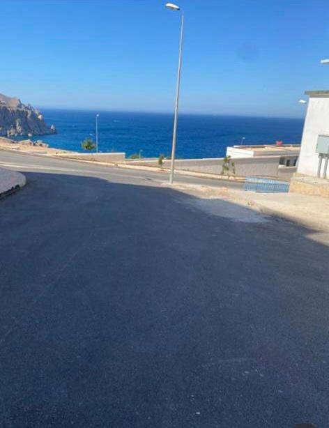 Vakantiewoning voor 5 personen, met uitzicht en balkon in Al Hoceima