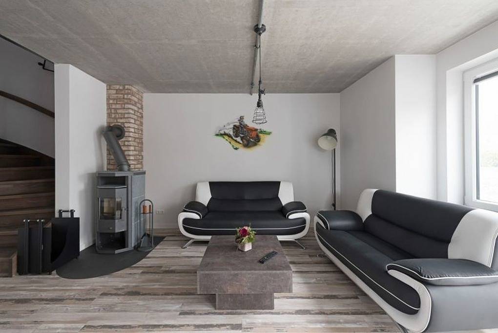 Lifestyle Haus in Todendorf auf Fehmarn, Fehmarn