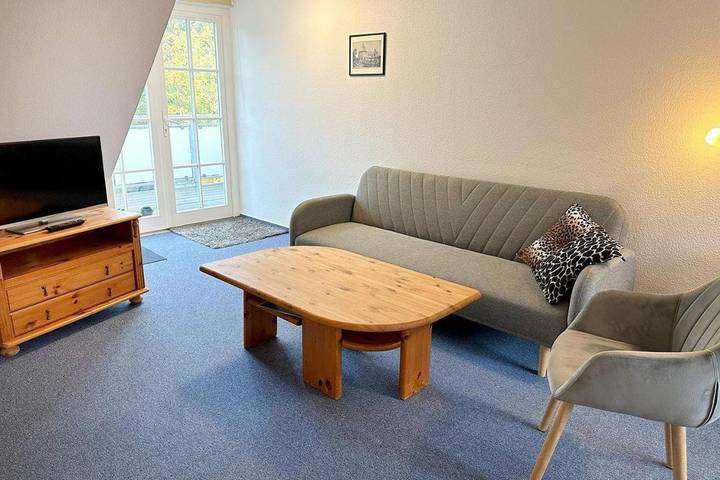 BnB für 3 Personen, mit Garten auf Fischland - Darß - Zingst - 4